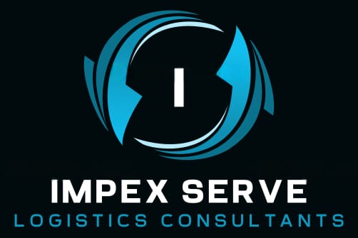 impexserve Logo