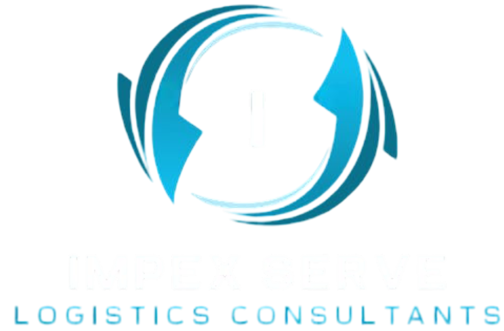 Impex Serve India Logo